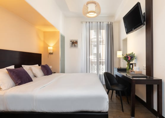 Hotel Florence Nice 1