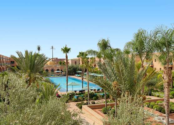 Jaal Riad Resort Adults Only 1