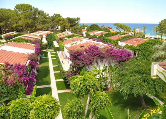 Club Boran Mare Beach - All Inclusive 1