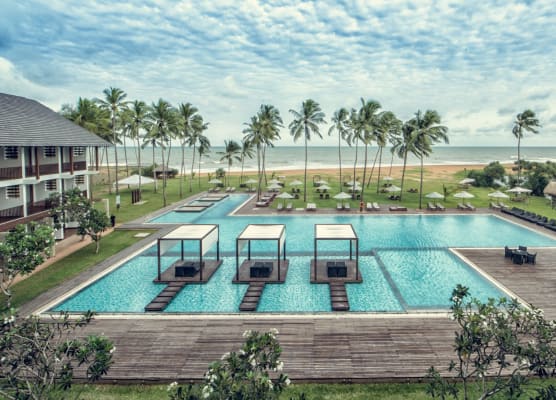 Suriya Resort 1