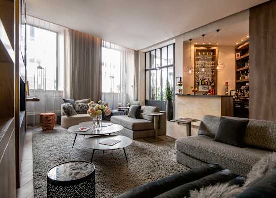 Best Western Plus Nice Cosy Hotel 1