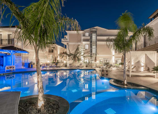 Tzante Hotel Zakynthos, Adults Only 1