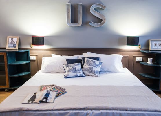 Soprarno Suites 1