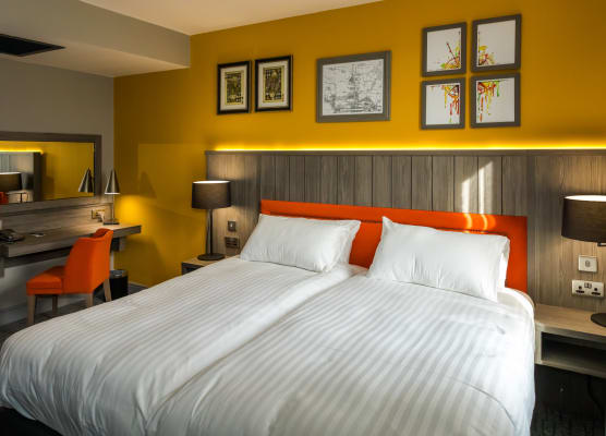 Great North Hotel 1