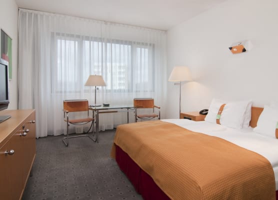 Holiday Inn BERLIN - CITY WEST by IHG 1