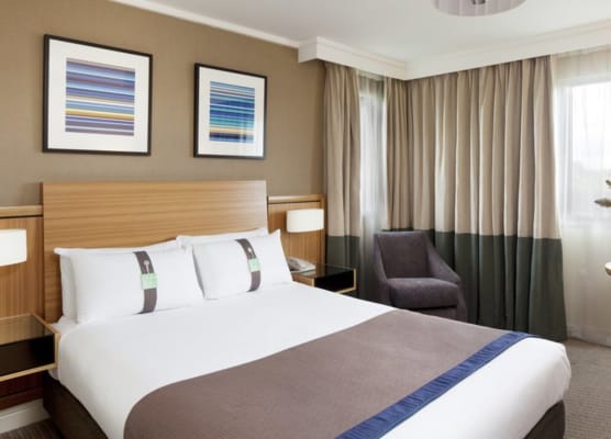 Holiday Inn BIRMINGHAM - BROMSGROVE by IHG 1
