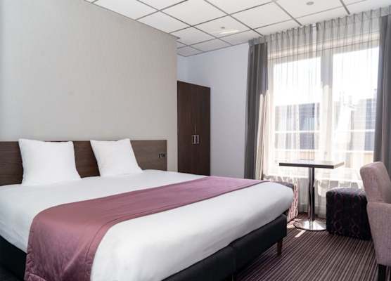 Hotel Luxer 1
