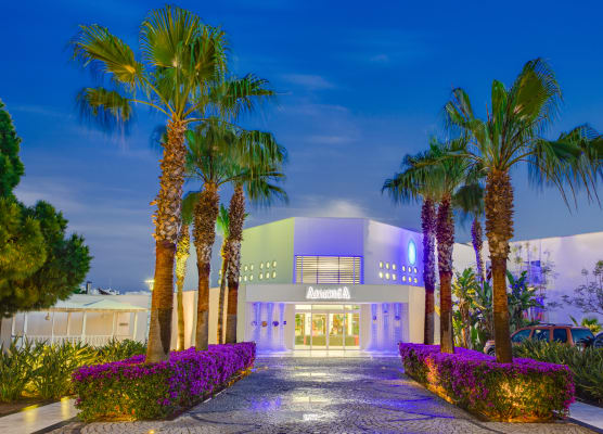 Armonia Holiday Village & Spa 1