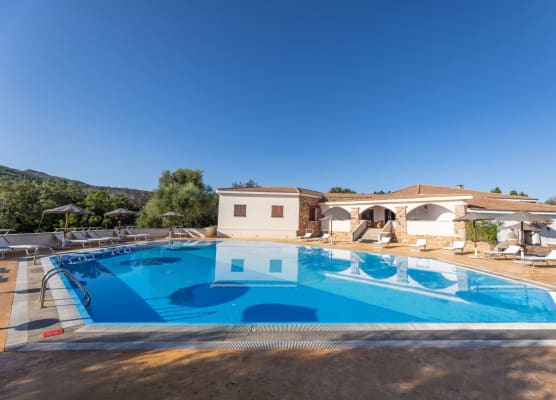 Villa Antonina 1