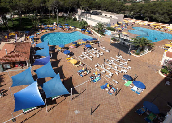 Invisa Ereso All Inclusive 1