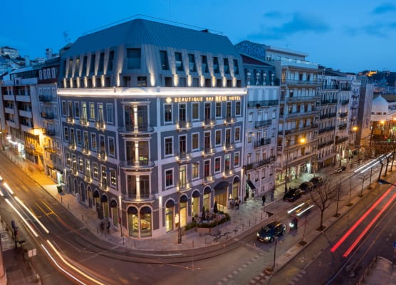 Dos Reis by The Beautique Hotels 1