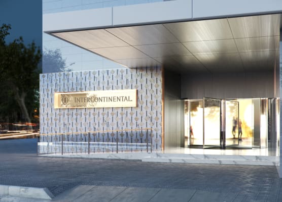 InterContinental Hotels BARCELONA by IHG 1