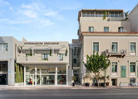 Athenaeum Eridanus Luxury Hotel 1