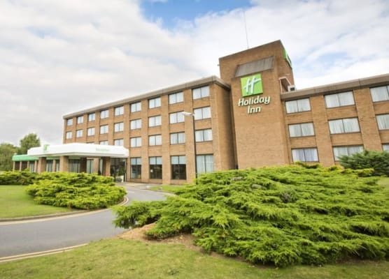 Holiday Inn PETERBOROUGH - WEST by IHG 1