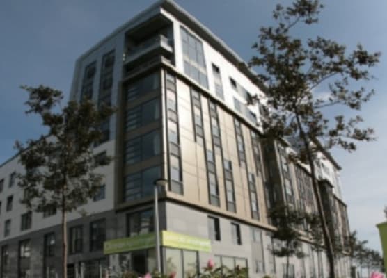 Ocean Serviced Apartments 1