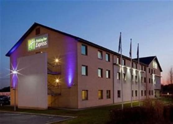 Holiday Inn Express DONCASTER by IHG 1