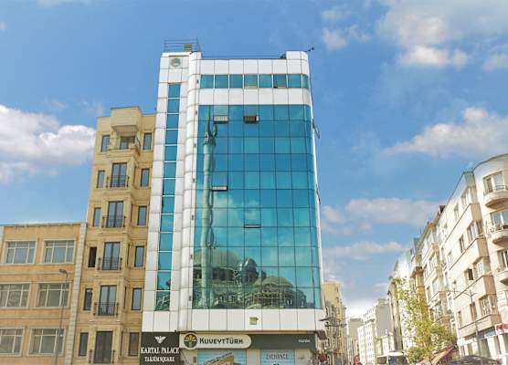 Kartal Palace Taksim Square FAMILY HOTEL 1