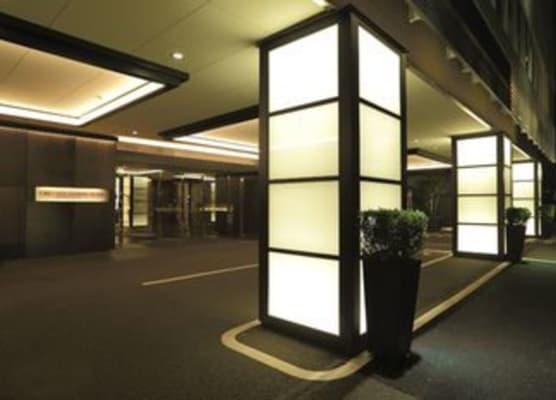 ANA Crowne Plaza KUMAMOTO NEW SKY by IHG 1