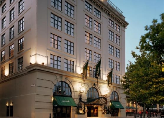 Malmaison Newcastle 1