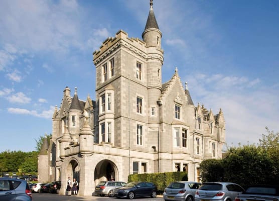 Ardoe House Hotel & Spa 1