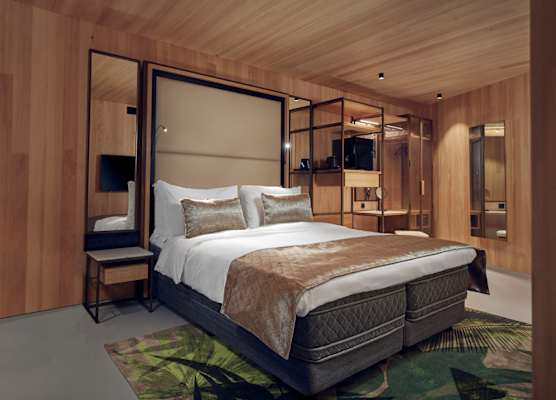 Hotel Jakarta Amsterdam 1