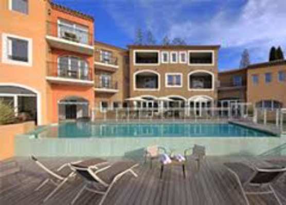 Adonis Mougins 1