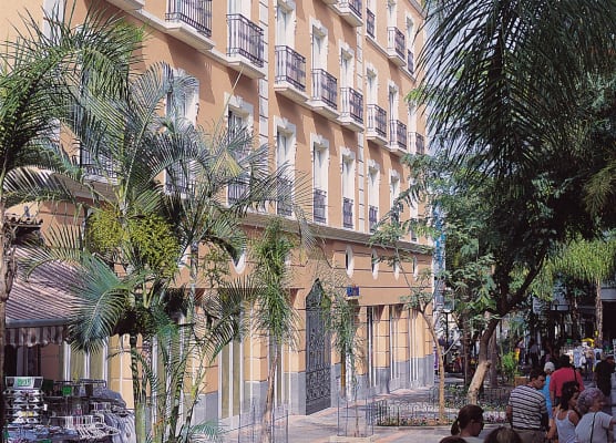 Hotel RF Astoria - Adults Only 1