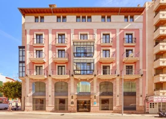 Bordoy Continental Palma 1