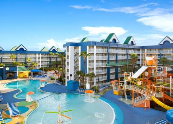 Holiday Inn Resort ORLANDO SUITES - WATERPARK by IHG 1