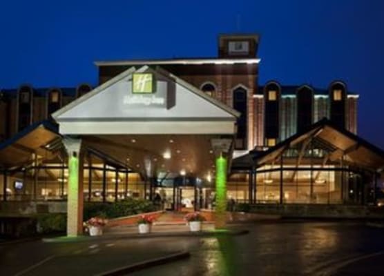 Holiday Inn BOLTON CENTRE by IHG 1