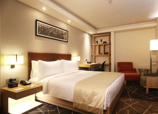 Holiday Inn CHENNAI OMR IT EXPRESSWAY by IHG 1
