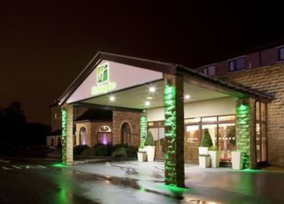 Holiday Inn BARNSLEY M1, JCT.37 by IHG 1