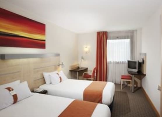 Holiday Inn Express BARCELONA - MOLINS DE REI by IHG 1