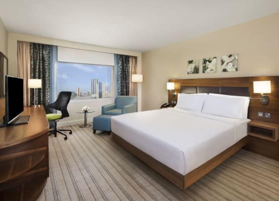 Hilton Garden Inn Ras Al Khaimah 1