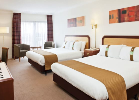 Crowne Plaza PLYMOUTH by IHG 1