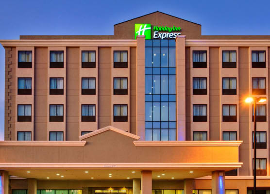 Holiday Inn Express LOS ANGELES - LAX AIRPORT by IHG 1
