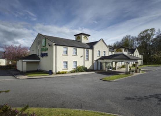 Holiday Inn Express GLENROTHES by IHG 1