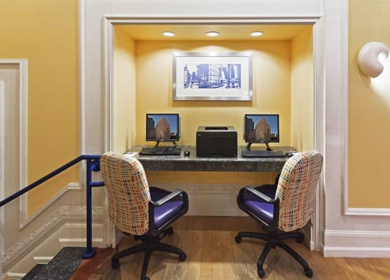 Hotel Indigo DALLAS DOWNTOWN by IHG 1