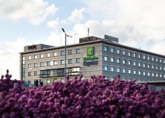 Holiday Inn Express BRADFORD CITY CENTRE by IHG 1