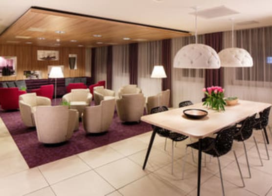 Holiday Inn Express ARNHEM by IHG 1
