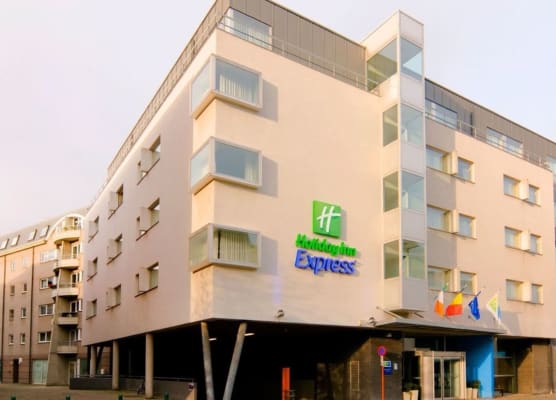 Holiday Inn Express MECHELEN CITY CENTRE by IHG 1