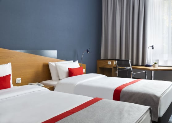 Holiday Inn Express COLOGNE - TROISDORF by IHG 1