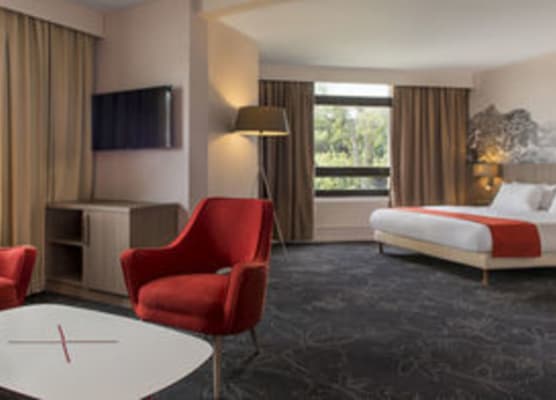 Holiday Inn CALAIS - COQUELLES by IHG 1