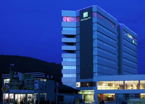 Holiday Inn ZILINA by IHG 1