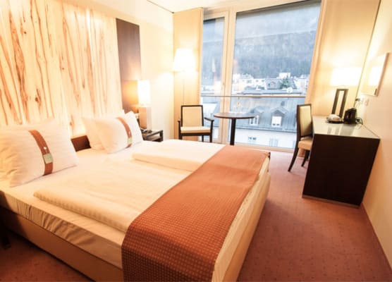 Holiday Inn SALZBURG CITY by IHG 1