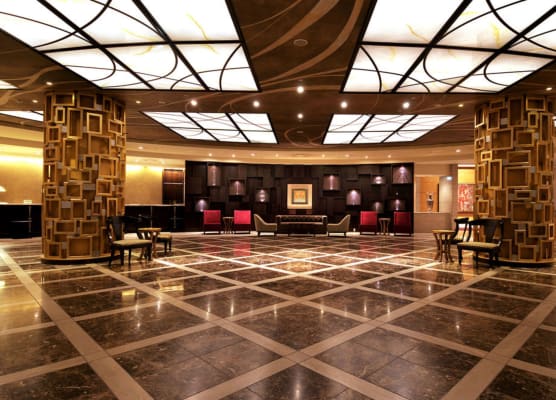 ANA Crowne Plaza HOTEL GRAND COURT NAGOYA by IHG 1