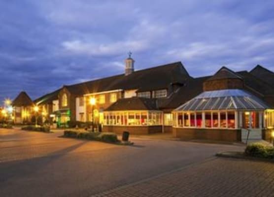 Holiday Inn IPSWICH - ORWELL by IHG 1