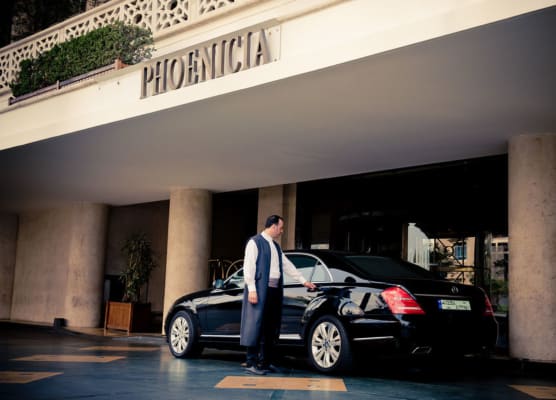 Phoenicia Residence 1