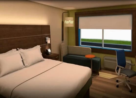 Holiday Inn Express & Suites BRENTWOOD by IHG 1