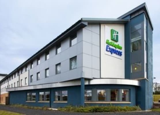 Holiday Inn Express DUNFERMLINE by IHG 1